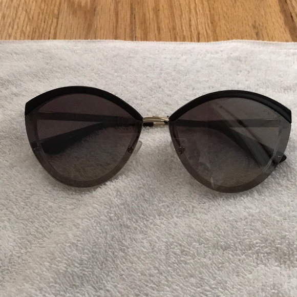 Prada Accessories - Prada Sunglasses